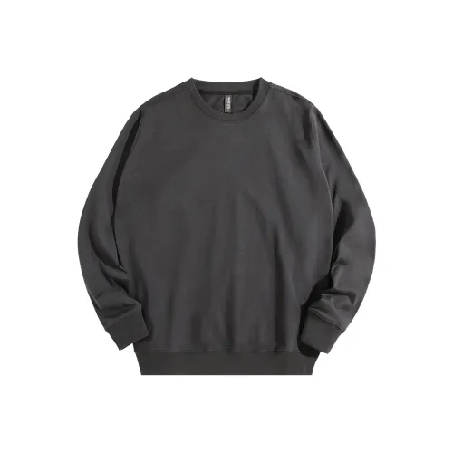 WUREN WooenRetro Свитшот Унисекс