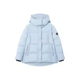 Светло-голубой