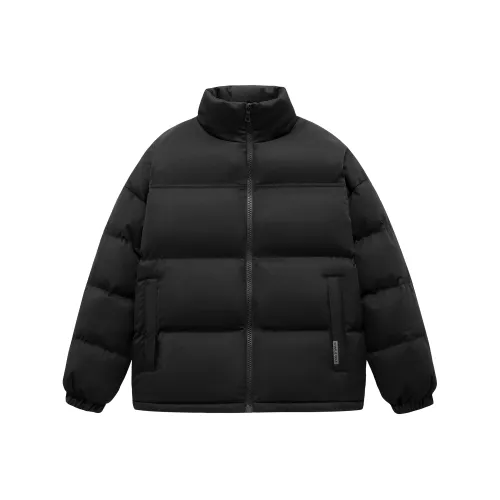 CHARLIE GOLF Хлопковый пуховик унисекс