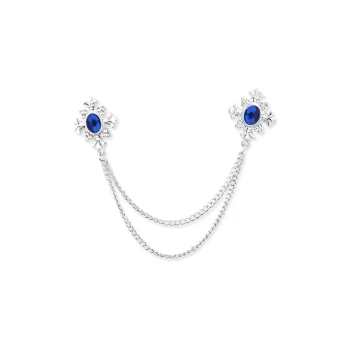 I YOU Броши Унисекс