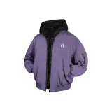 Яркий фиолетовый