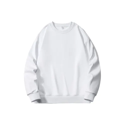 NINEDAO Унисекс Свитшоты