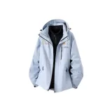 Голубой лунный свет [Пиджак без подкладки]