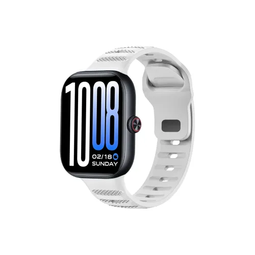 YIQIFA Ремешок Vivoiqoo Совместимость Силиконовый Материал 224 мм