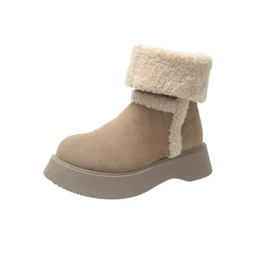 DAWEIJIA Ботильоны Женские