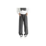 Черно-серый [Флисовая подкладка]