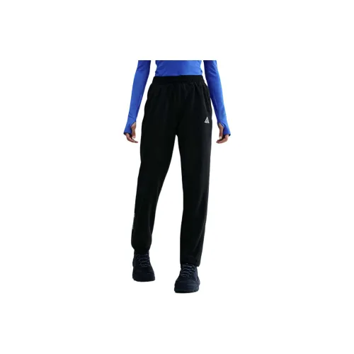 Nike ACG 'Волк Дерево' Повседневные брюки Женские