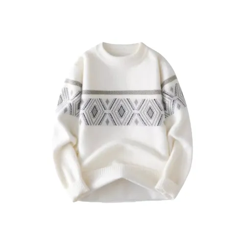 AIGE Мужской Трикотаж