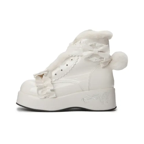 CIELMODE Короткие Сноубутсы Женские