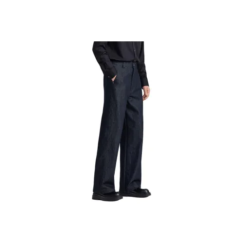 WILD LEADER Vedri Повседневные брюки Мужской