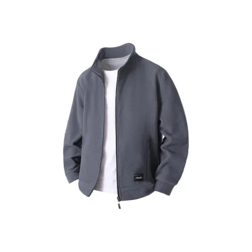 NINEDAO Унисекс Куртки