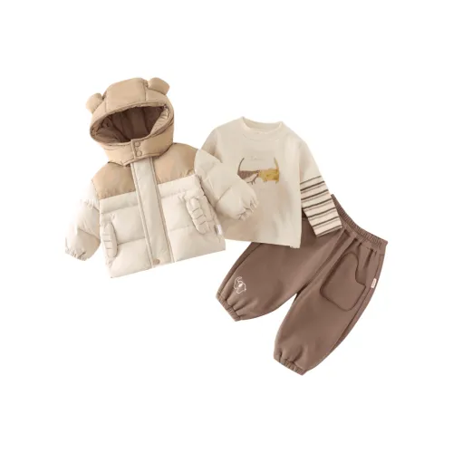 GOYN Повседневная спортивная одежда для малышей и детей дошкольного возраста