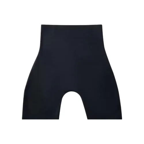 AIYIFU Черные Женские Леггинсы