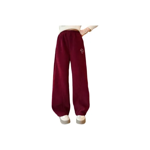 SAIQI Школьный возраст Брюки