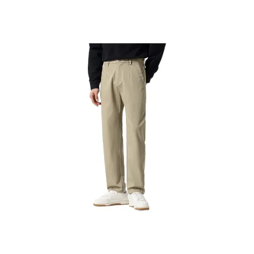 Izexx Мужские Повседневные Штаны