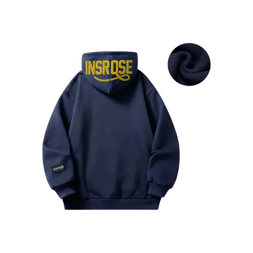 SZSX Унисекс Свитшоты