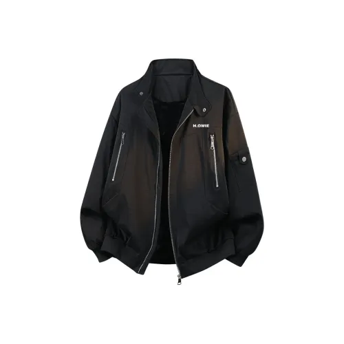 HOWIE LANDAU Пуховик Унисекс