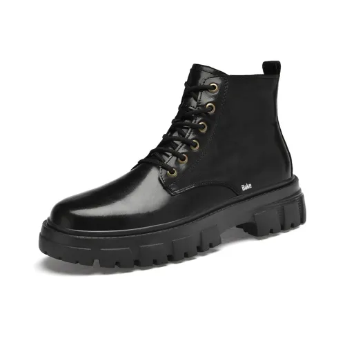Bake Martin Boots Мужской