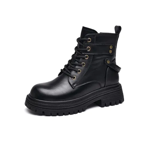 AOKANG Носки Crew Martin Boot Женские