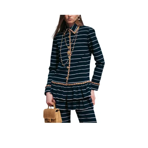 Chanel 26C Куртки и Пальто Женские