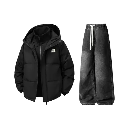 A.X.S.K Повседневная спортивная одежда унисекс