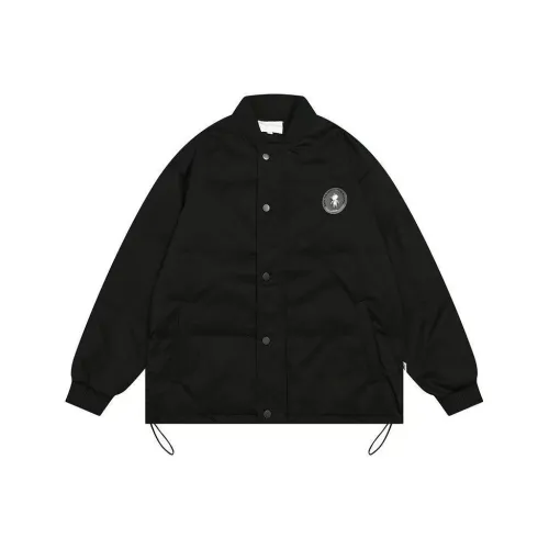 LONGZHIWU Kids Утеплённые куртки