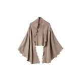 Черный кашемир