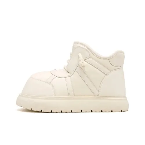 CIELMODE Короткие Сноубутсы Женские