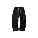 Черный (с флисовой подкладкой)