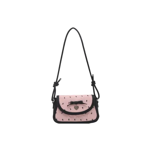 LOUIS ROYALN ПУ (полиуретан) Сумка через плечо Стандартная Женская Многоцветная