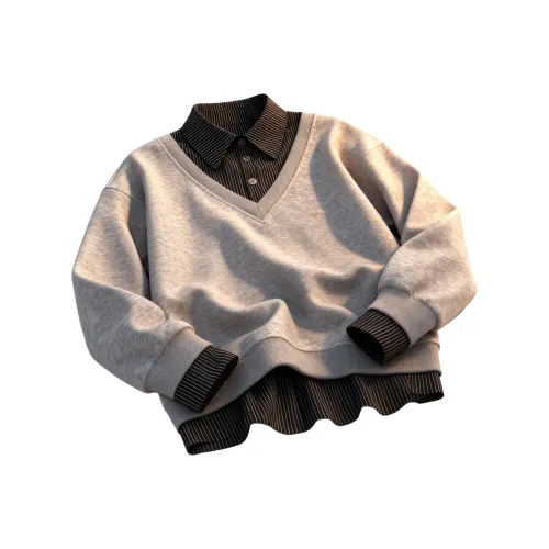 Struggle Vintage95 Свитшот Унисекс