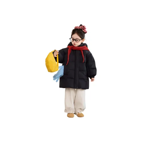 Smileyworld Пуховик Детский Возраст 3-7 лет