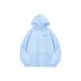 Далекий Небесный Синий [Флисовая Подкладка]