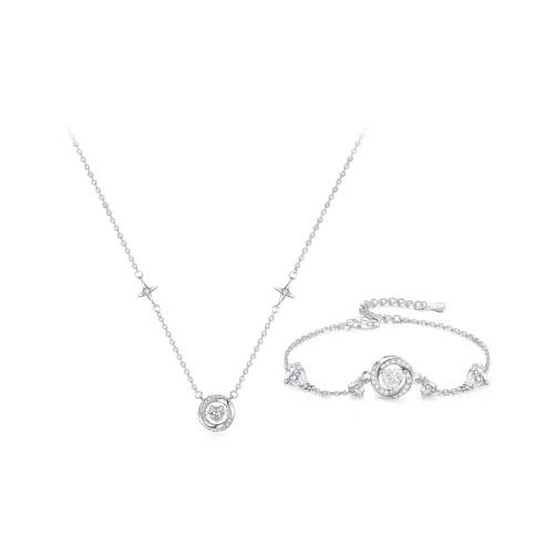 MISS TOOYA Сплав Ожерелья Женские