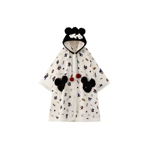 Gongdie X Disney Sleep Lavender Women's