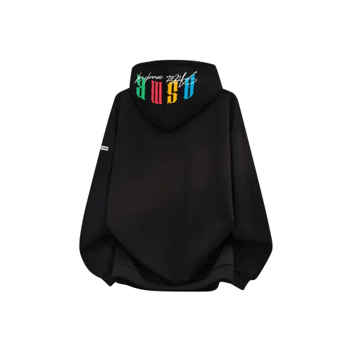 ATLETICO DE MADRID 1903 Свитшот Унисекс