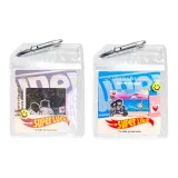 Фейерверк с мотоциклом 2 шт, трансформирующий динамический, карта, подвеска