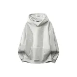 Туманно-серый