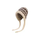 Жаккард FA-Бежевый