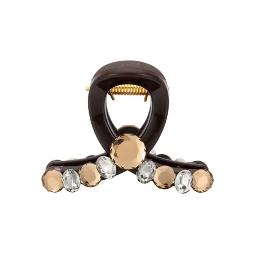 SHINE Ткань Заколки для волос Женские