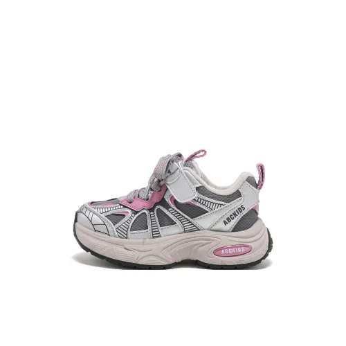 ABC KIDS Утолщенный и с флисовой подкладкой удобный и с наклейкой