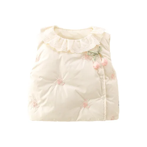 Rindu Жилет Осенний и Зимний для Малышей и Детей дошкольного возраста