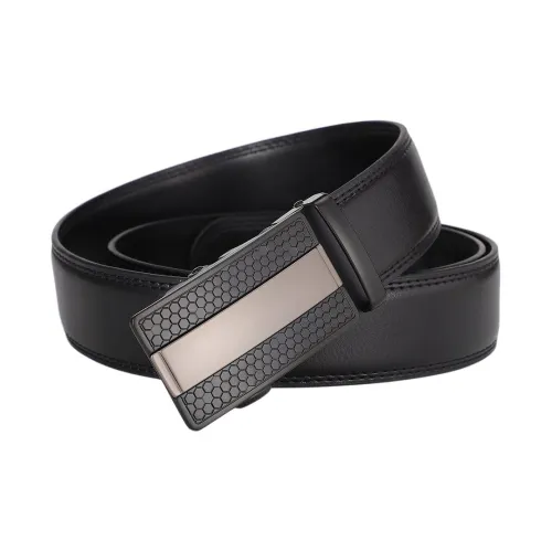 ROLLSNEA Ремни из коровьей кожи Мужской 3,5 см