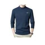 Холодный темно-синий