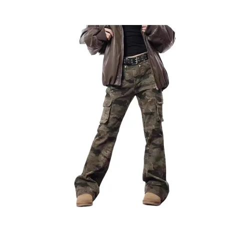 NRXX Унисекс Джинсы