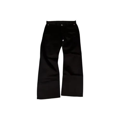 Chrome Hearts Повседневные брюки Женские