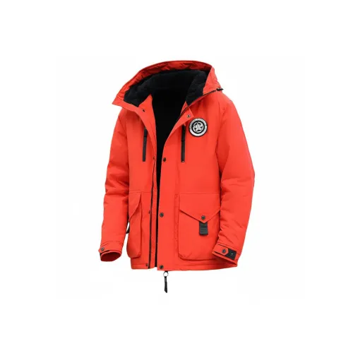 JEEP SPIRIT Мужские Куртки