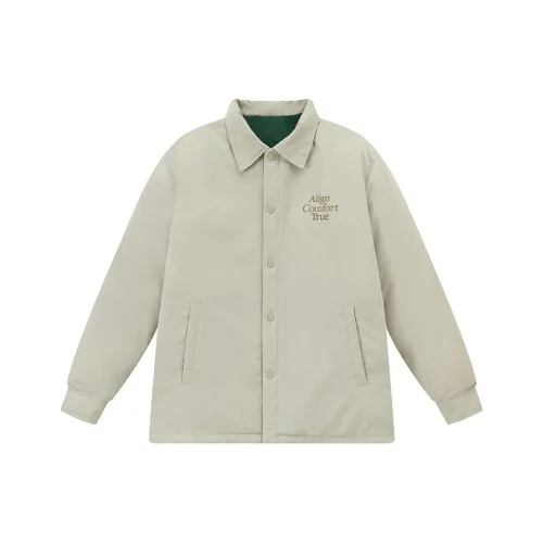 ACTUP Унисекс Пуховики