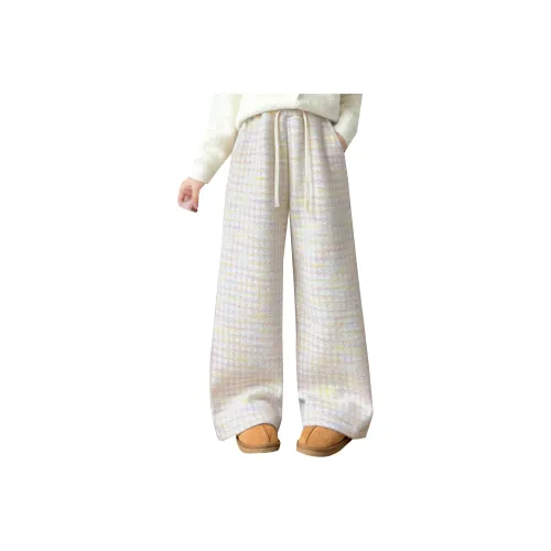 M JBABY Светло-розовые детские тренировочные штаны