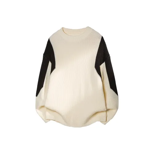 YINNIZHE Унисекс Свитера